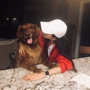 Meet your Posher, Tina